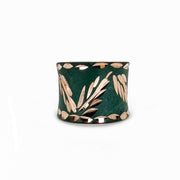 Patina Tropical Oasis Ring