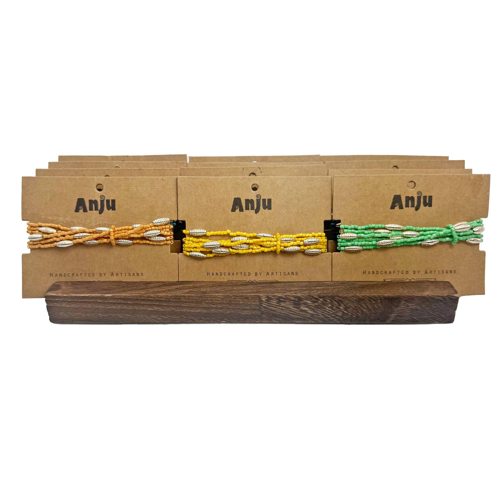 Seed Bead Bracelet Prepack