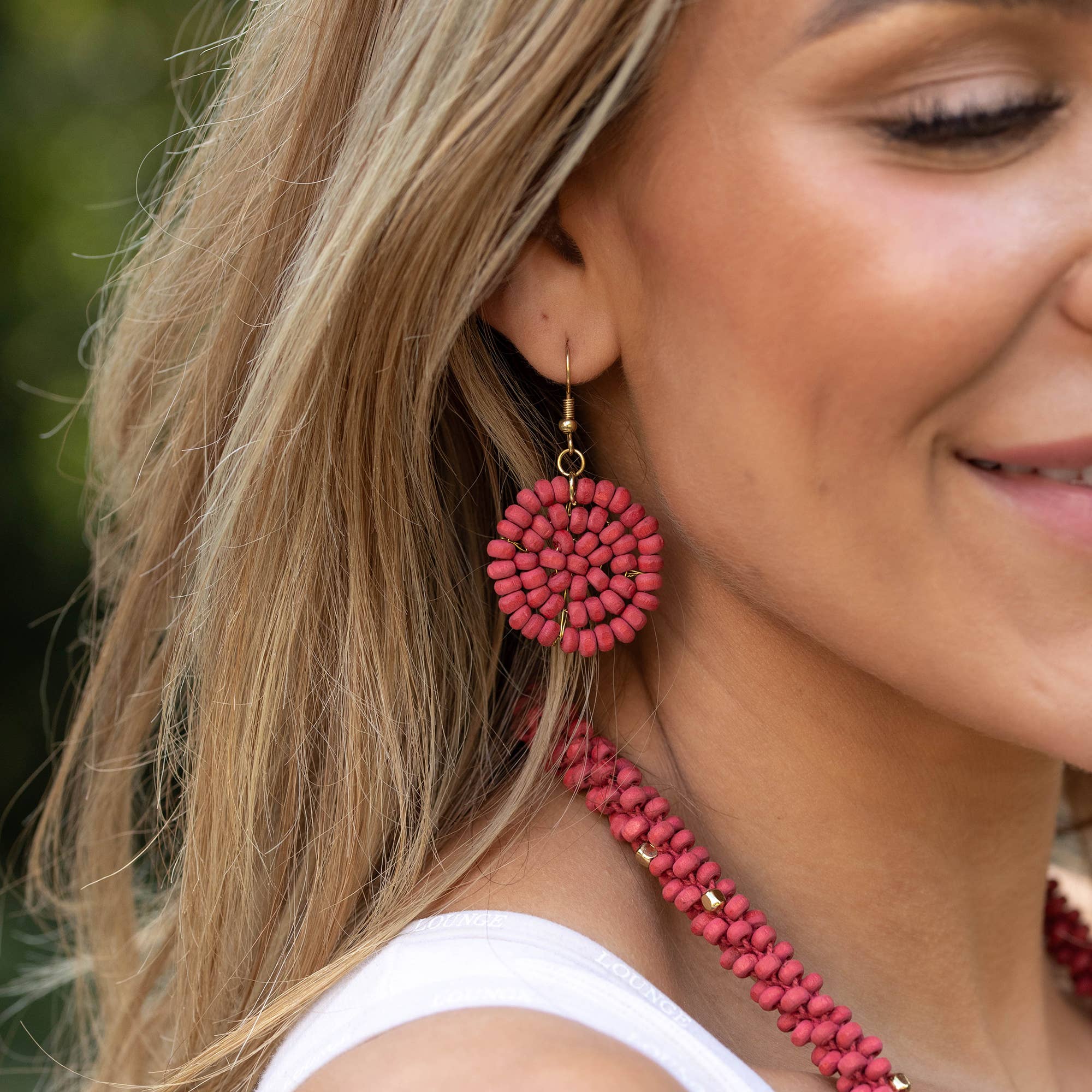 Chromatic Hues Prepack - 12 Circle Earrings without Display