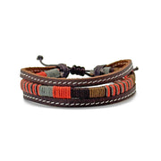 Aadi Autumn Ember Bracelet