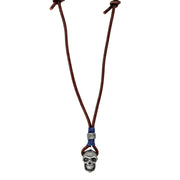 Aadi Phantom Skull Necklace