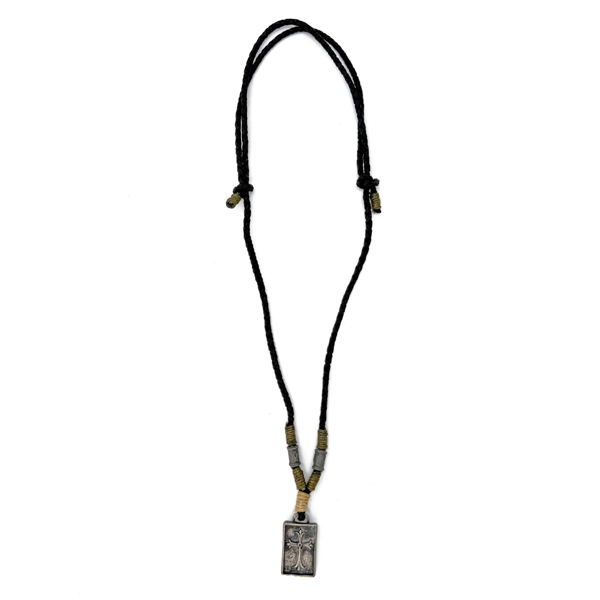 Aadi Celtic Legacy Necklace