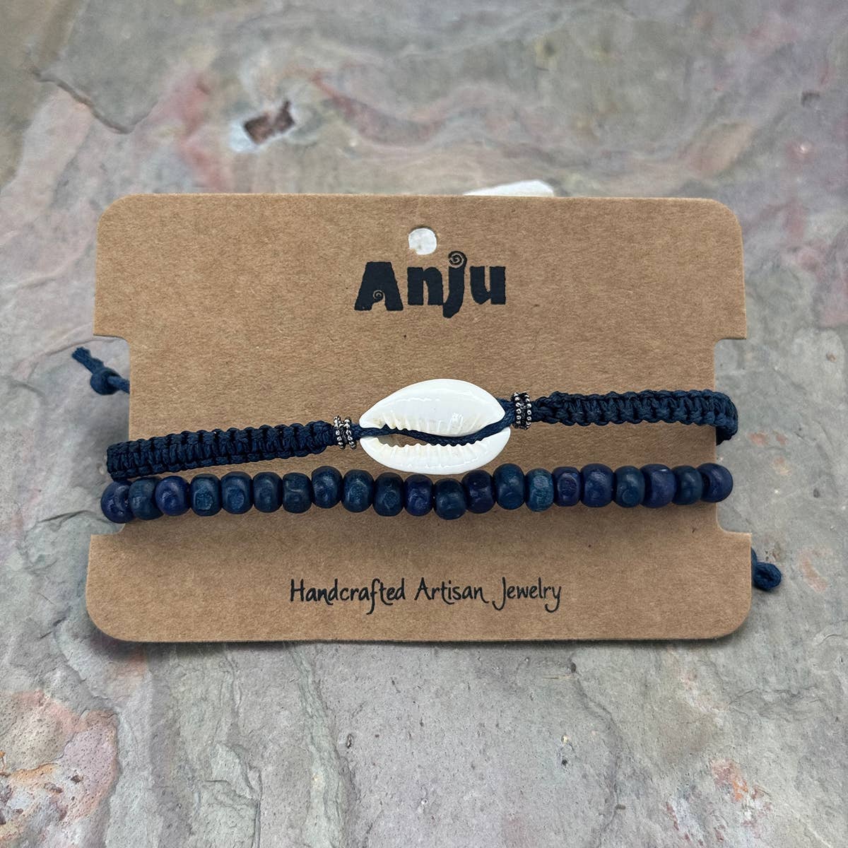 Aadi Nautical Shoreline 2 Piece Set