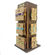 Seed Bead Earring & Bracelet Prepack