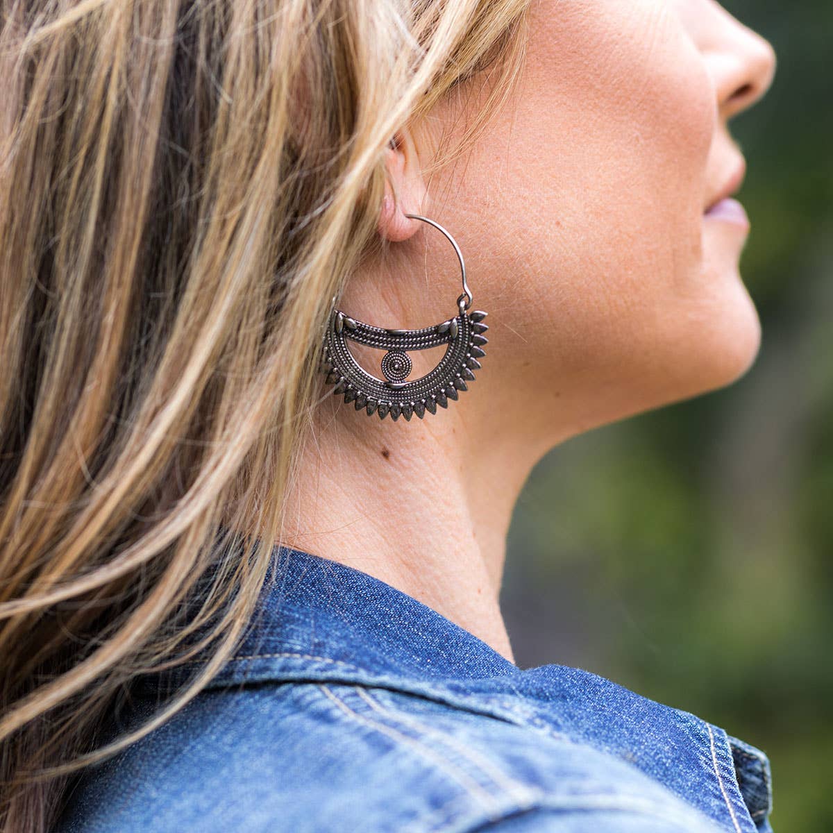 Tanvi Collection Necklace and Earrings Prepack, no Display