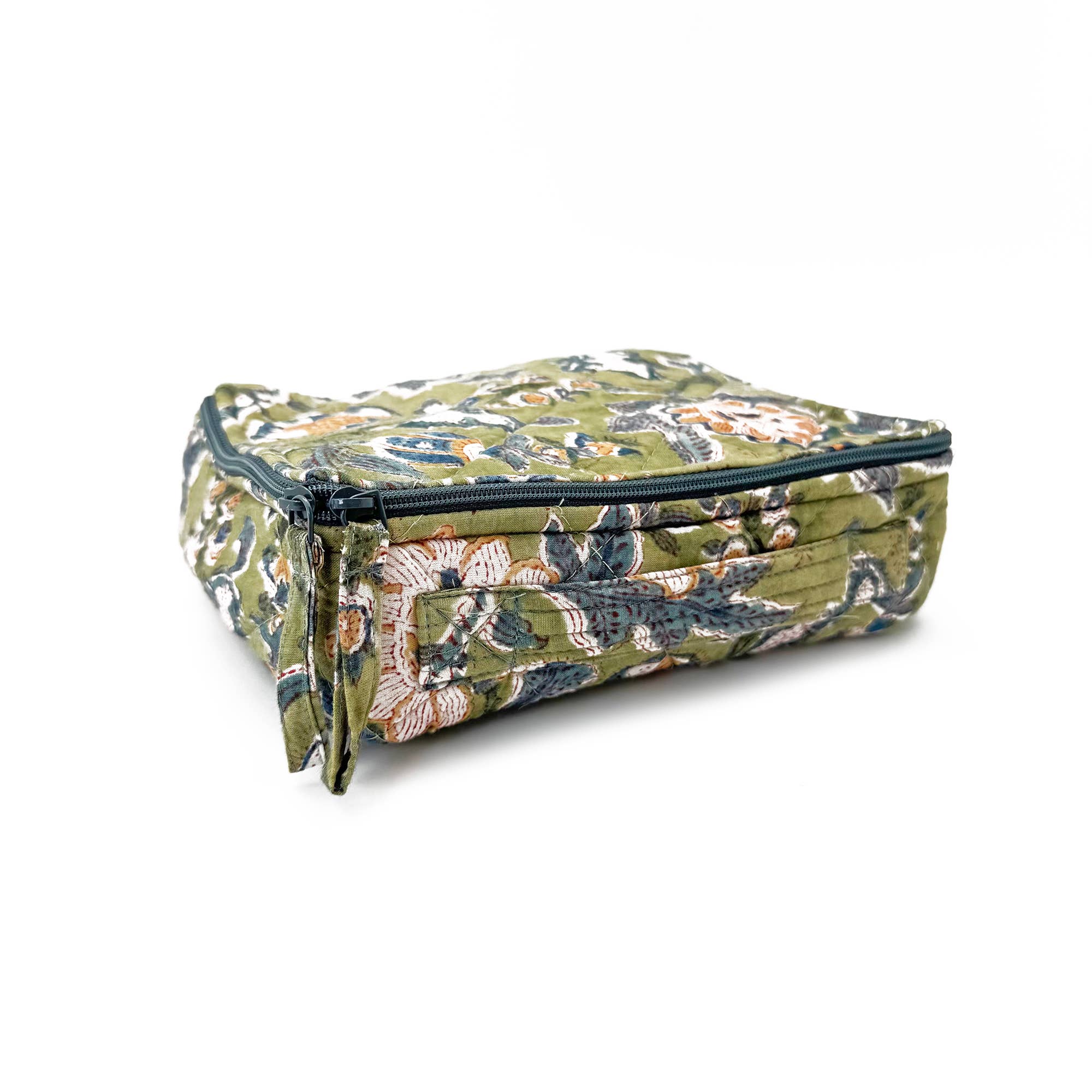 Serenity Block Printed Tech Kit