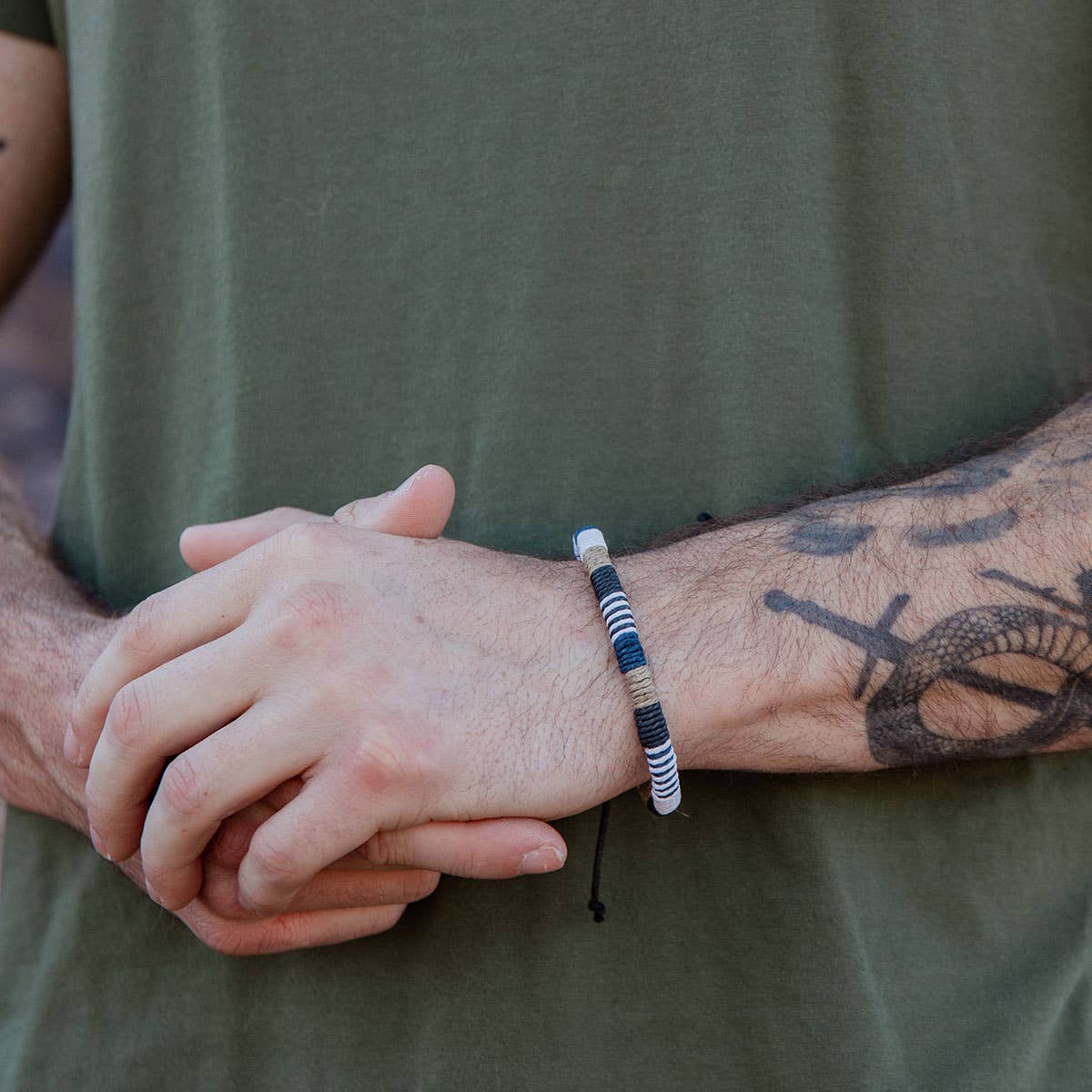 Aadi Ocean Breeze Bracelet