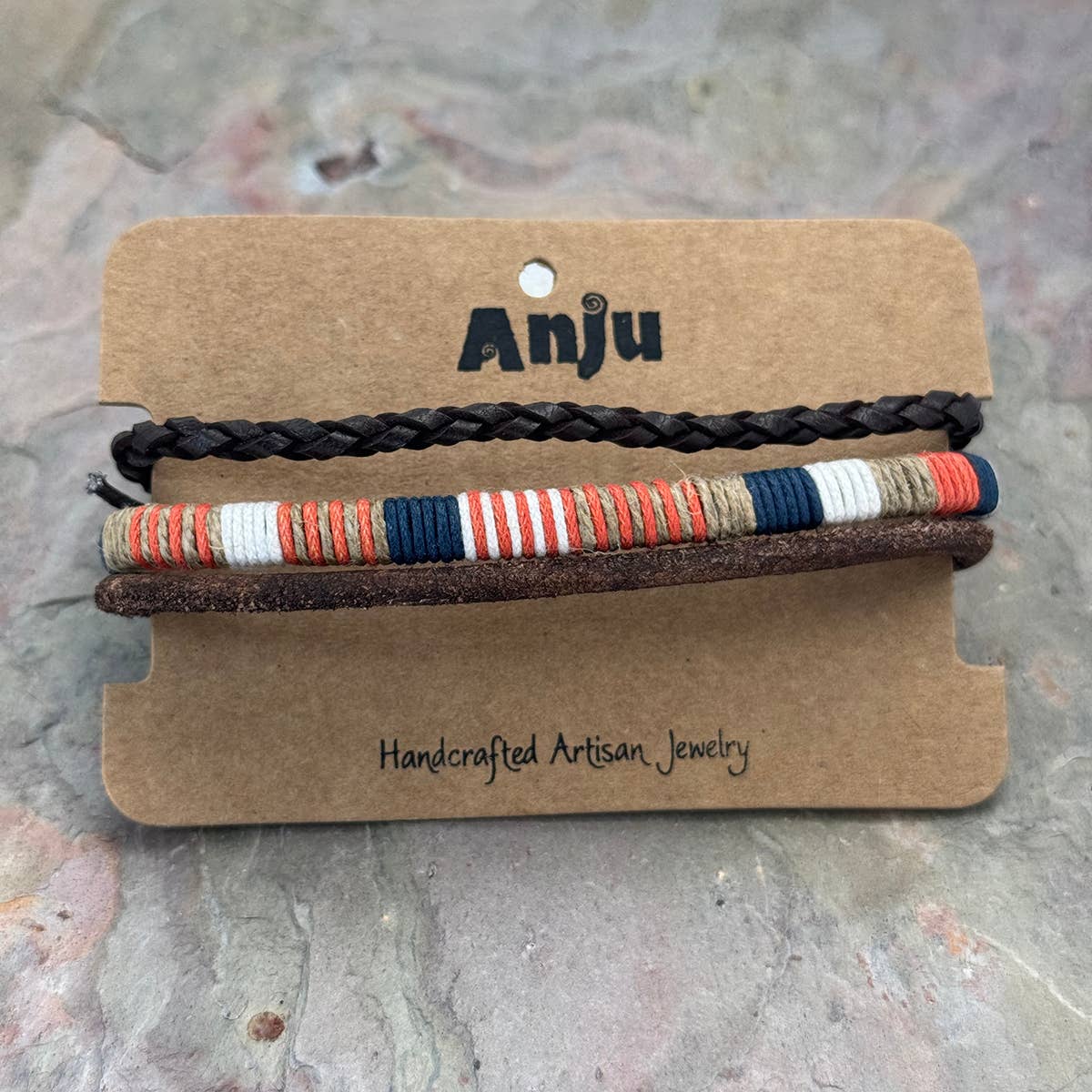 Aadi Sundown Horizon Bracelet