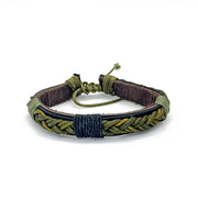 Aadi Forest Whisper Bracelet
