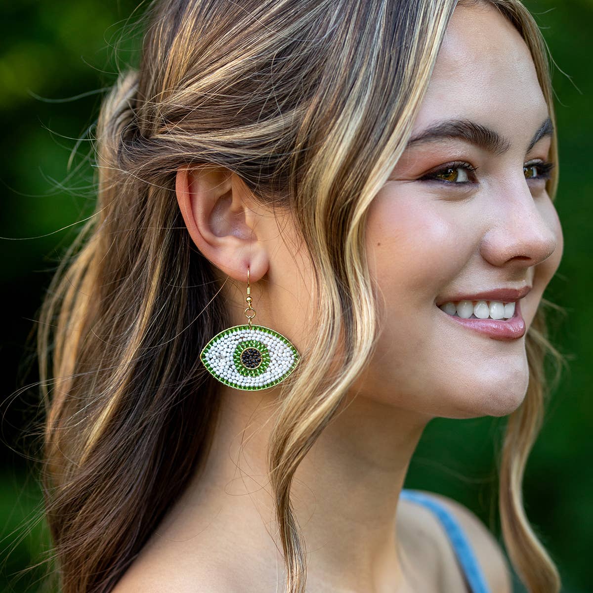 Seed Bead Earring Prepack - 48 Assorted Earrings