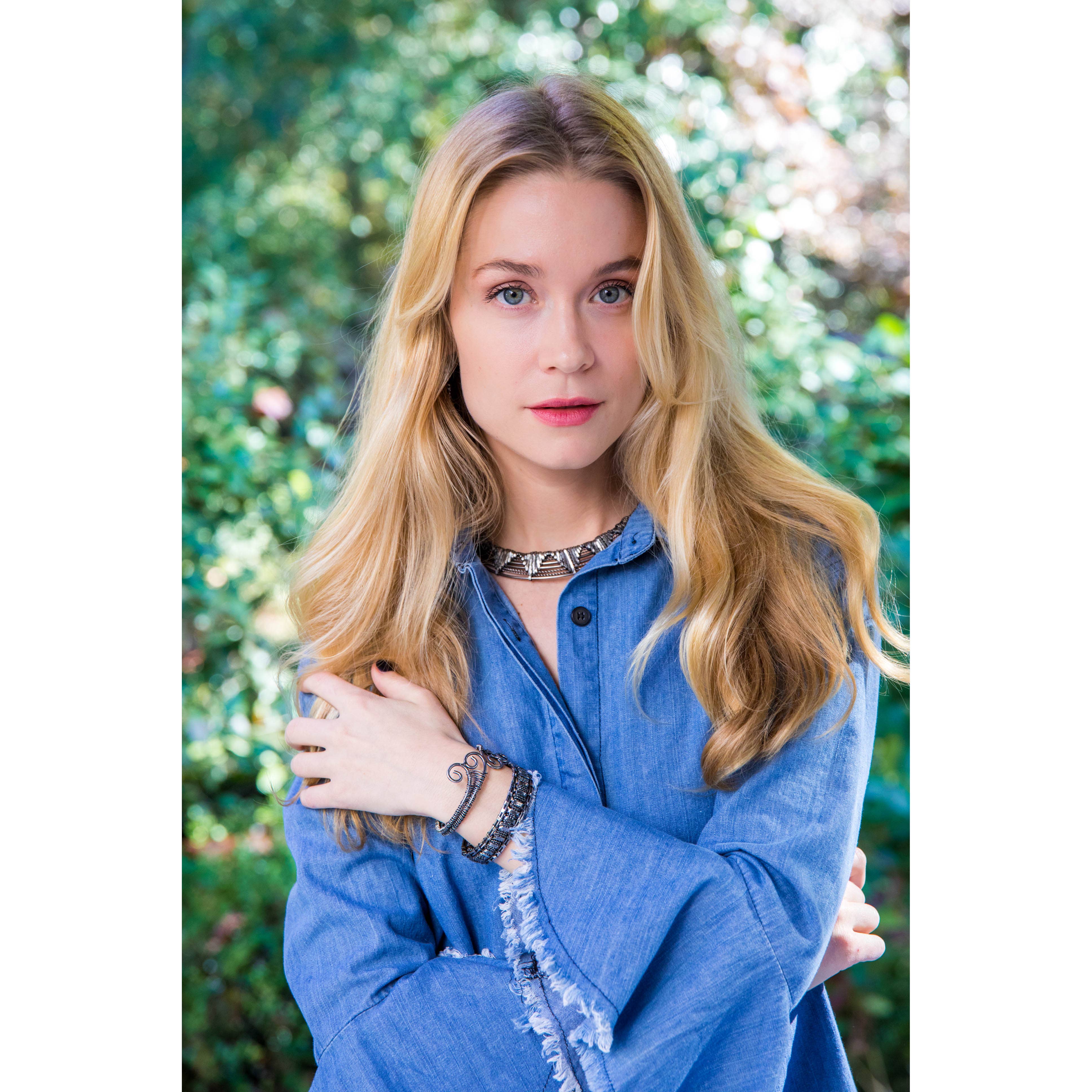 Basketweave Antique Silver Curved Ends Woven Cuff