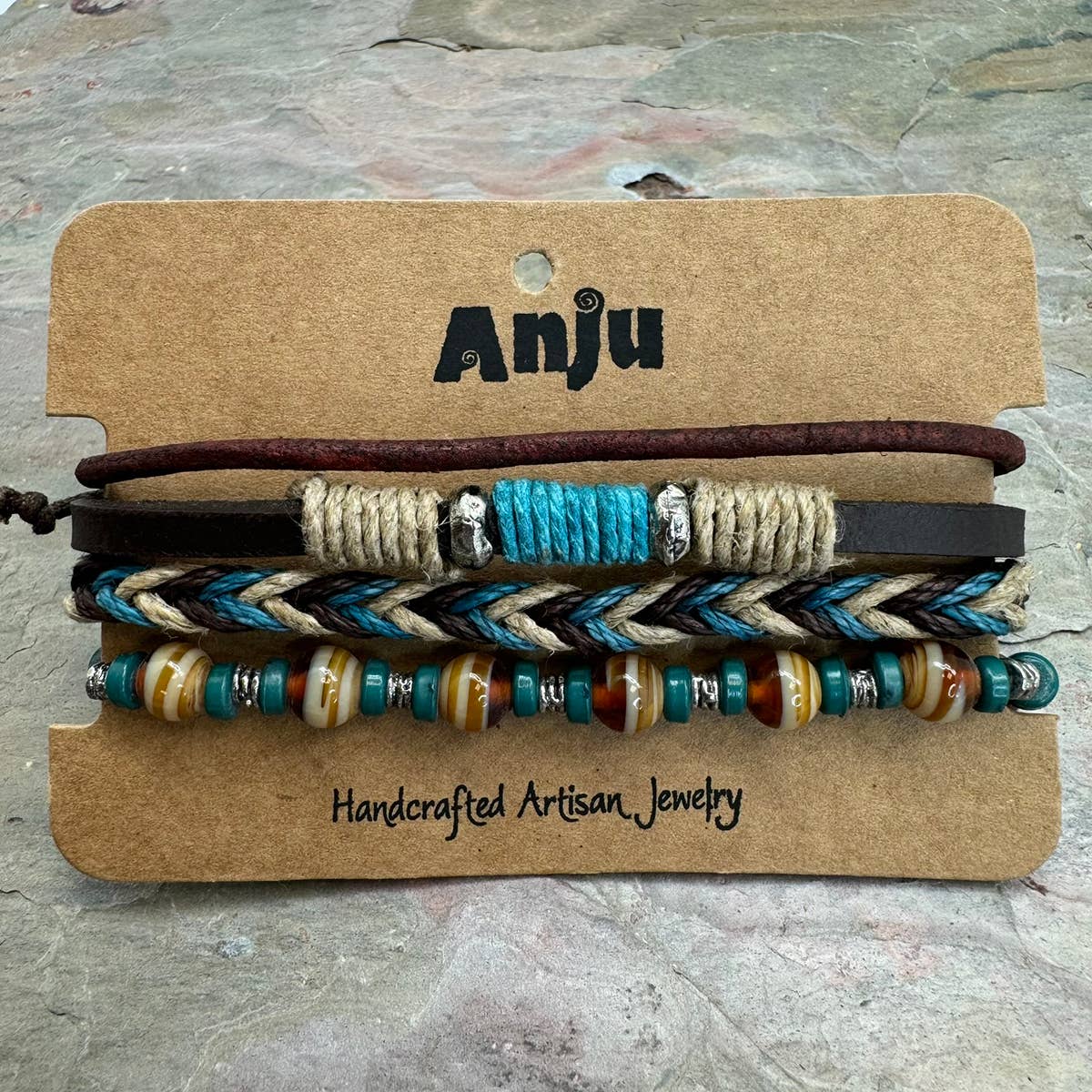 Aadi Desert Horizon Trio Set