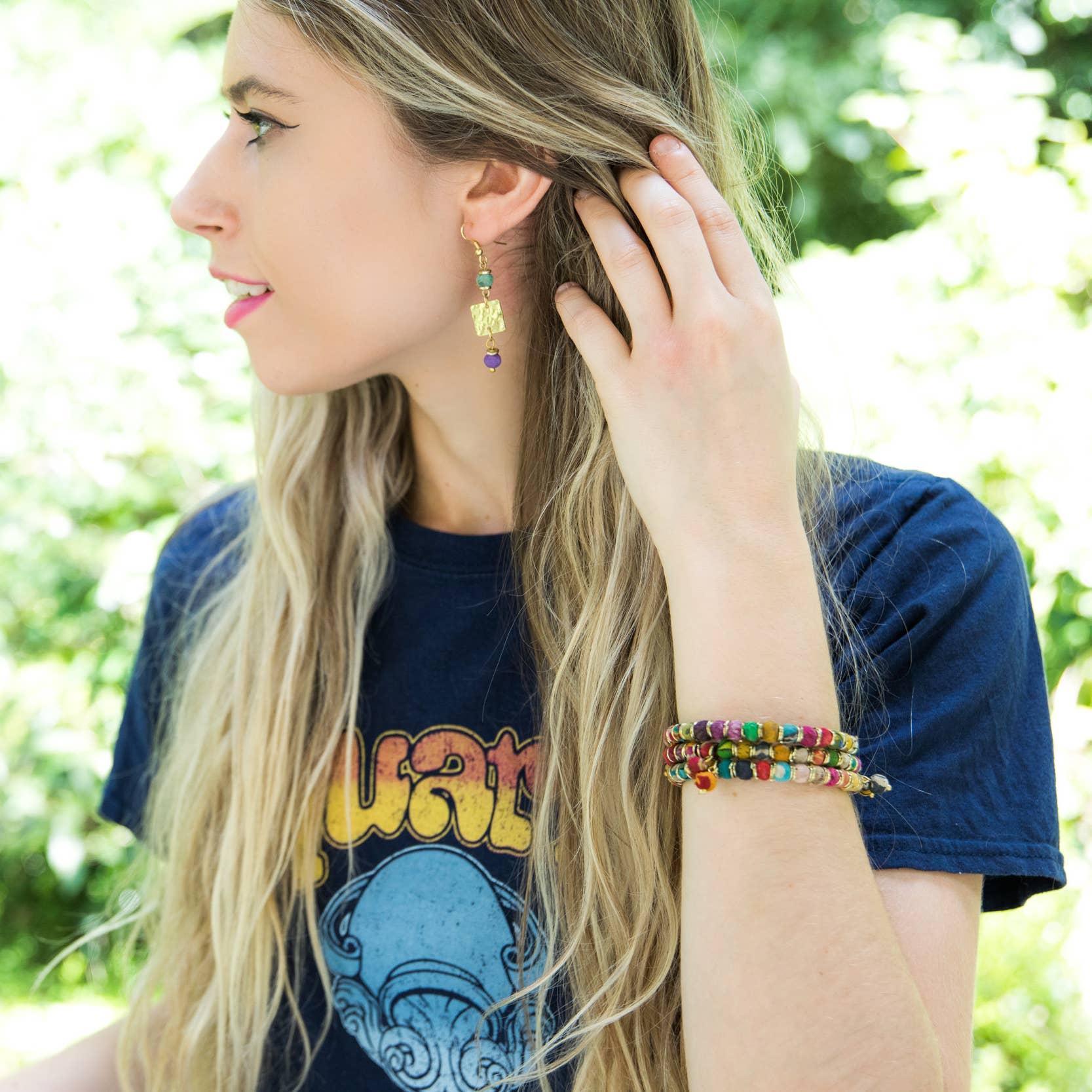 Aasha 12 Bracelets Without Display