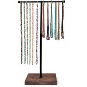 12 Seed Bead Necklace Pre-pack (No Display)