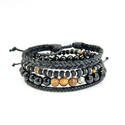 Aadi Obsidian Strength 4 Piece Set