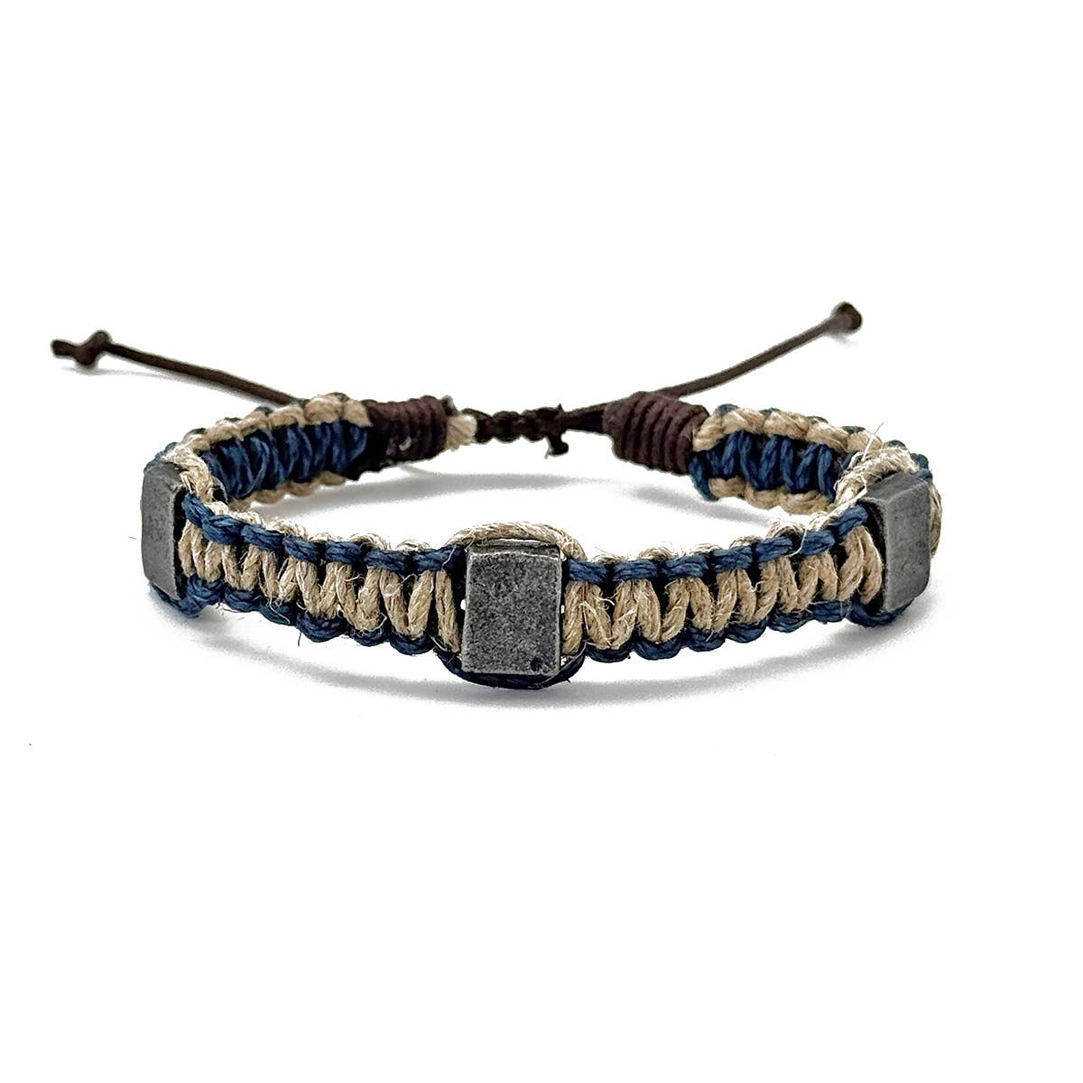 Aadi Tidal Forge Bracelet