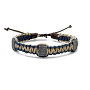 Aadi Tidal Forge Bracelet