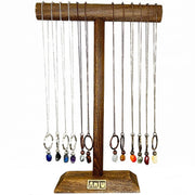 Banjara Antique Ring Necklaces Prepack (no Display)