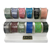 Silver Patina Bracelet Prepack