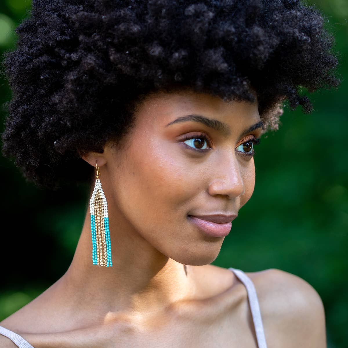 Seed Bead Earring Prepack - 48 Assorted Earrings