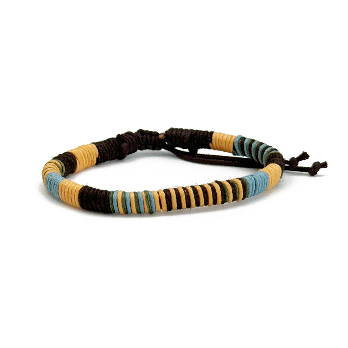 Aadi Earth and Sky Bracelet