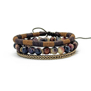 Aadi Noble Voyage Trio Set