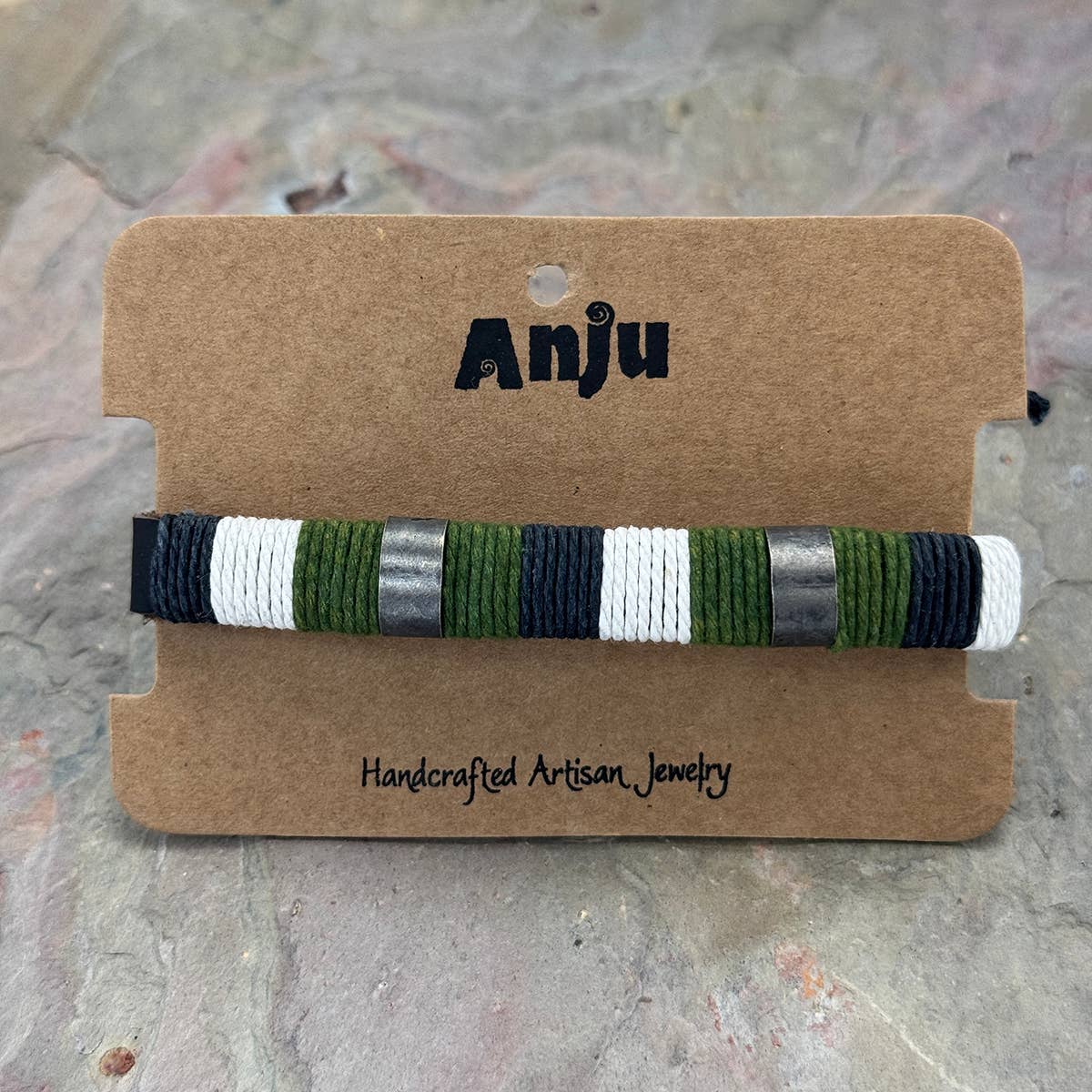 Aadi Tropical Wave Bracelet