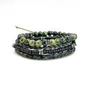 Aadi Emerald Fusion 4 Piece Set