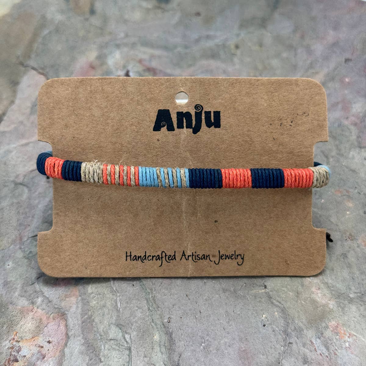 Aadi Sunset Breeze Bracelet