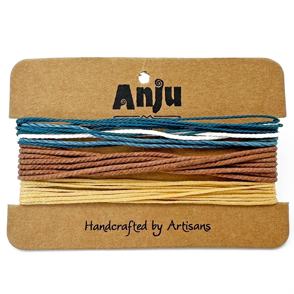 Weave & Wander Shoreline Elements Bracelet Set