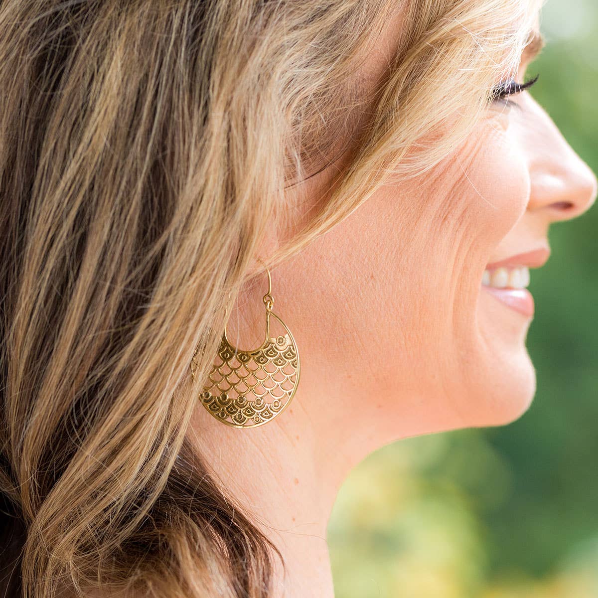 Tanvi Collection Necklace and Earrings Prepack, no Display