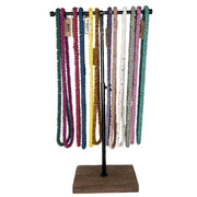 Chromatic Hues Prepack - 12 Rope Necklaces without Display