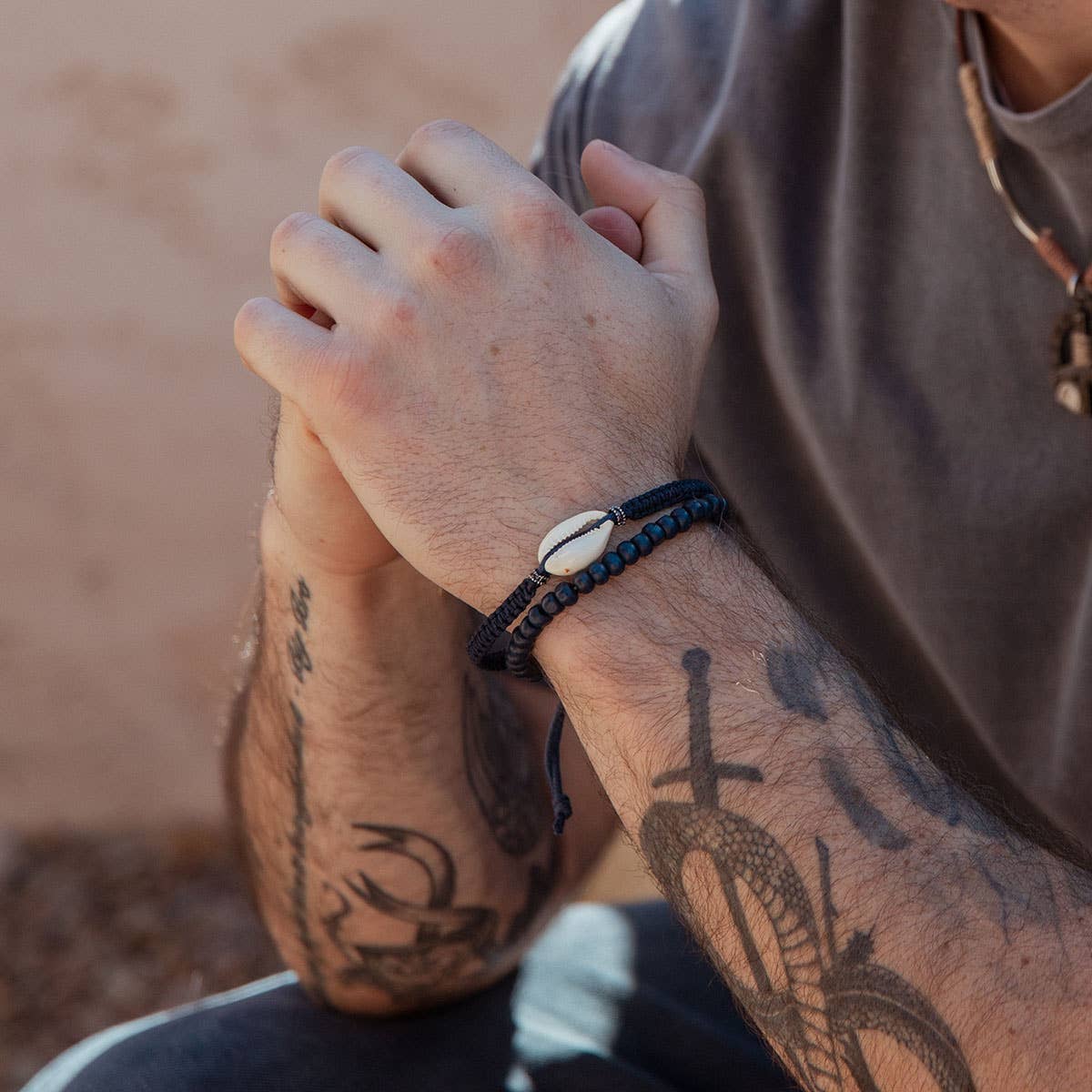 Aadi Nautical Shoreline 2 Piece Set