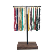Chromatic Hues Short Necklace Prepack With Display