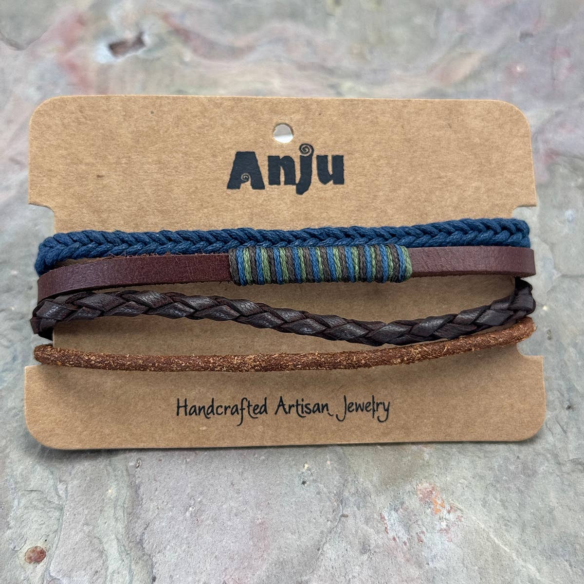 Aadi Sierra Trail Bracelet