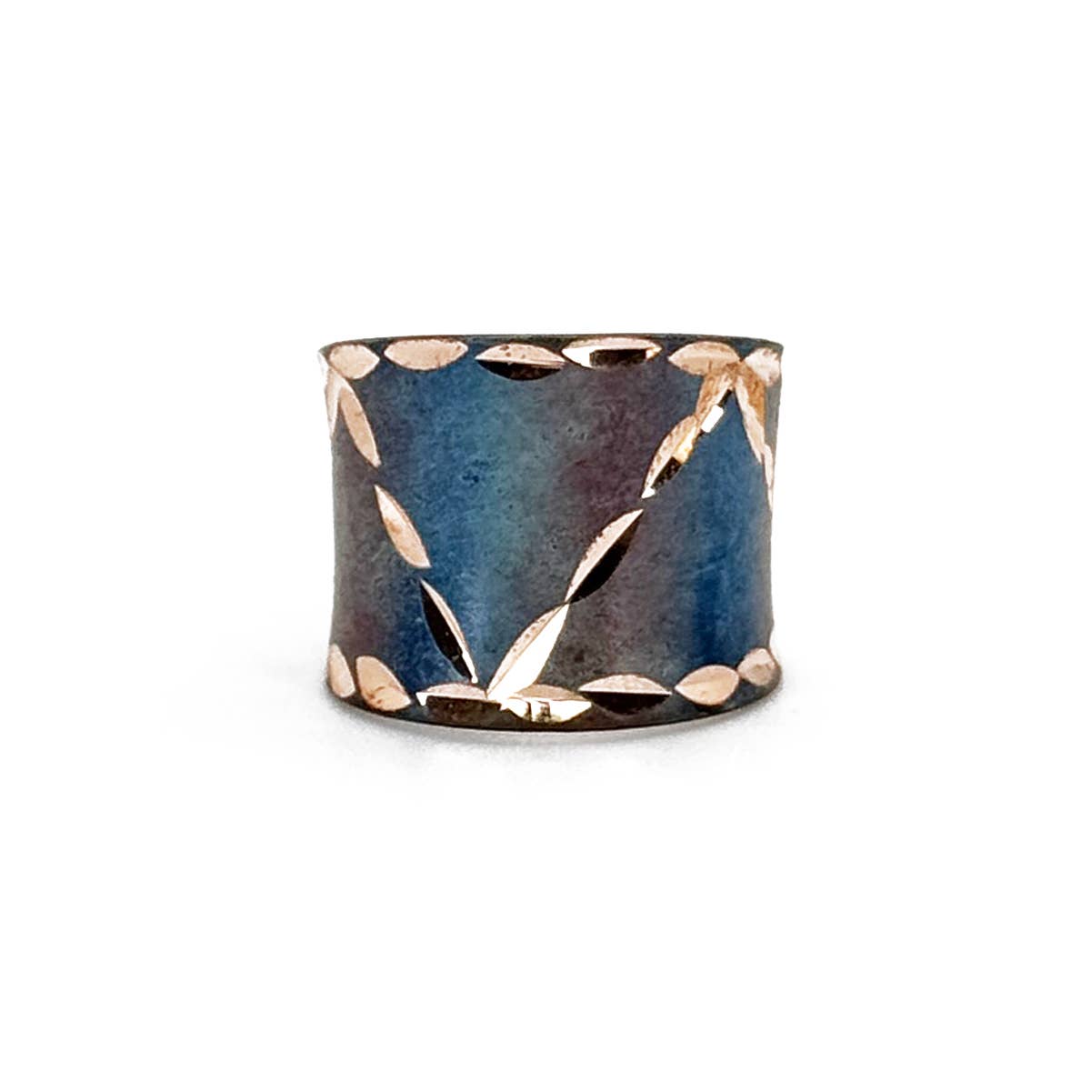 Patina Kaleidoscopic Dreams Ring
