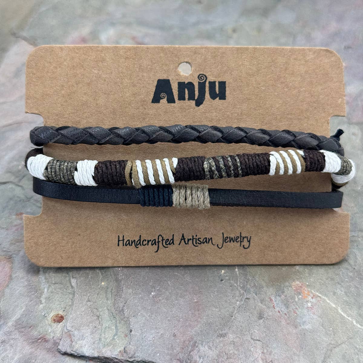 Aadi Earthbound Harmony Bracelet