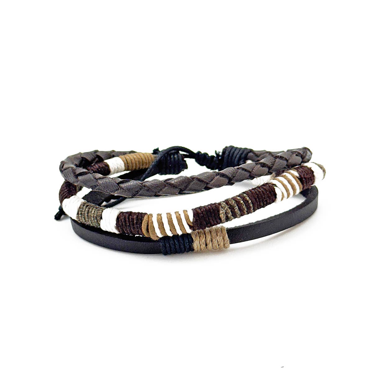 Aadi Earthbound Harmony Bracelet