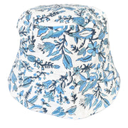 Azure Canopy Reversible Bucket Hat
