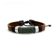 Aadi Urban Contrast Bracelet