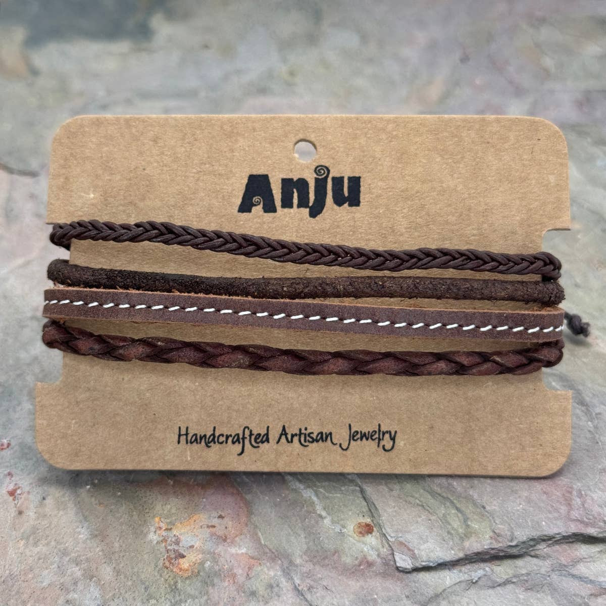 Aadi Timberline Bracelet