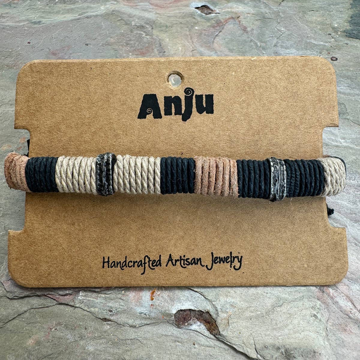 Aadi Coastal Harmony Bracelet