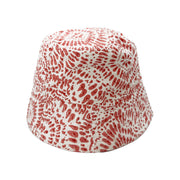 Pink Paradise Reversible Bucket Hat