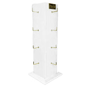 Four-sided Spinner Display