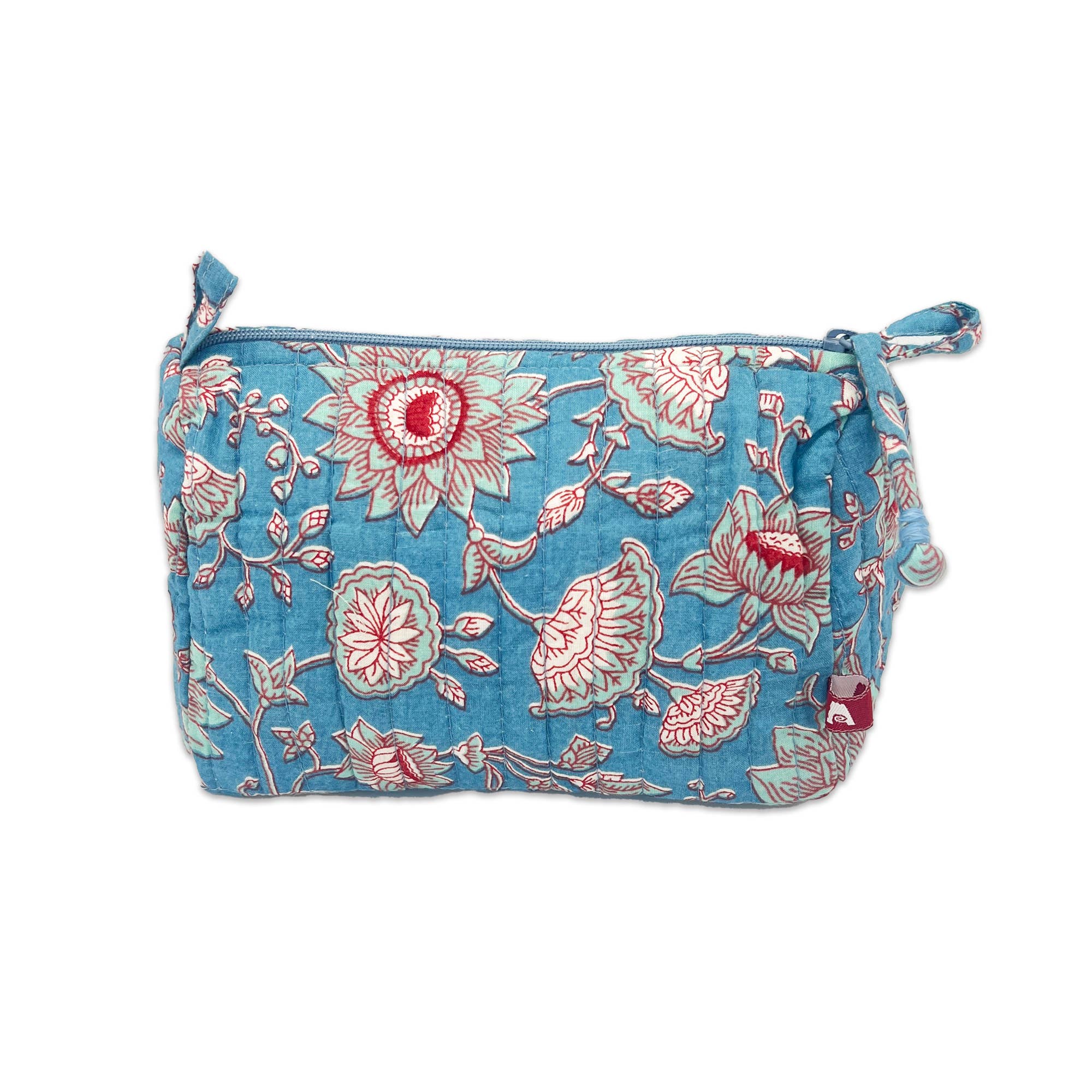 Chippa Sapphire Blooms Medium Travel Kit