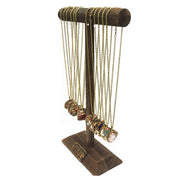 Semiprecious Necklaces Prepack (no Display)