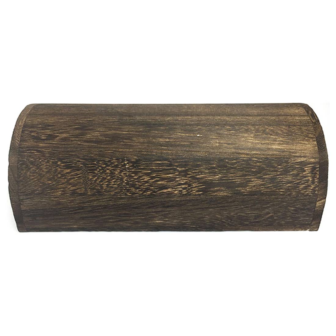 Wooden Bracelet Ramp or Choker Necklace Display