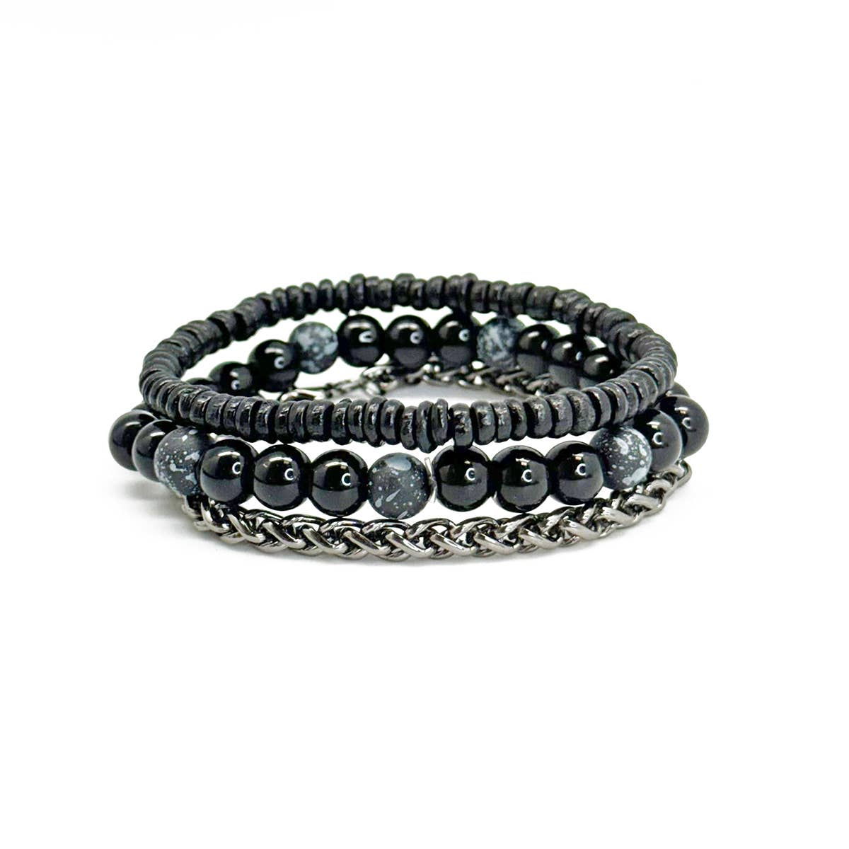 Aadi Onyx Fusion Trio Set