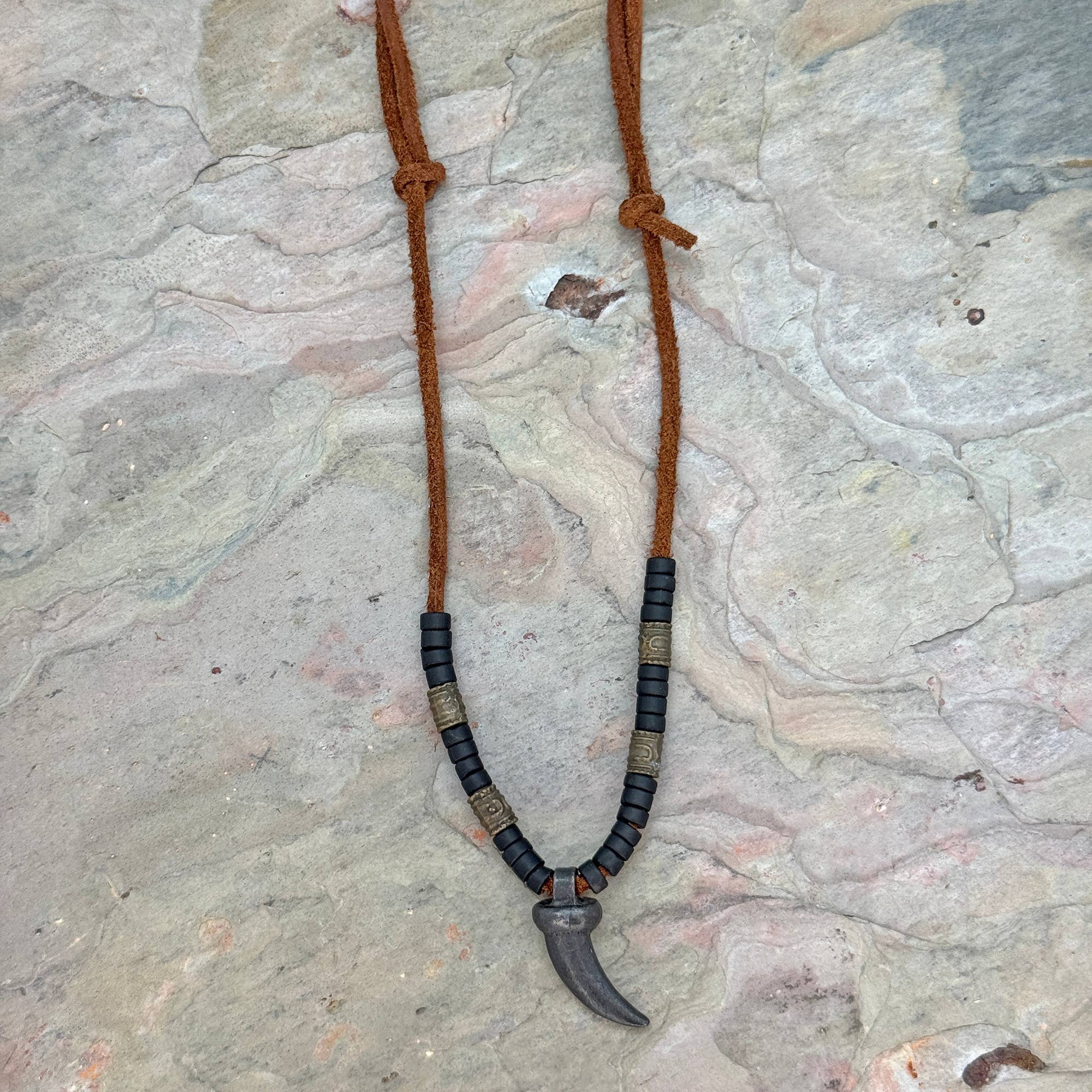 Aadi Stealth Dagger Pendant