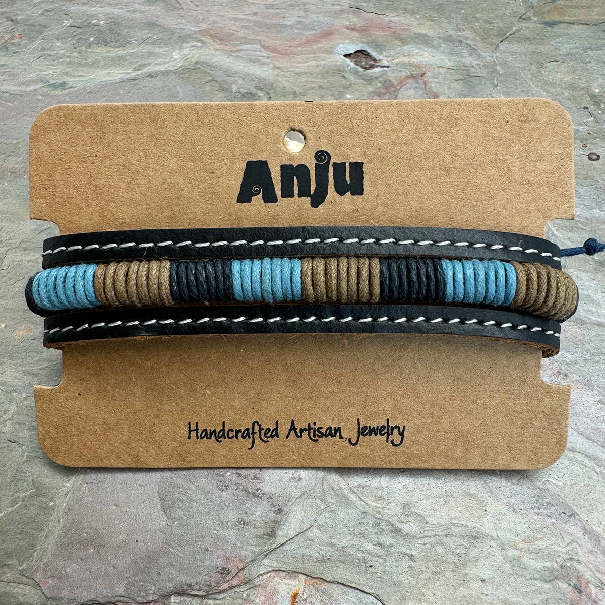 Aadi Elemental Fusion Bracelet